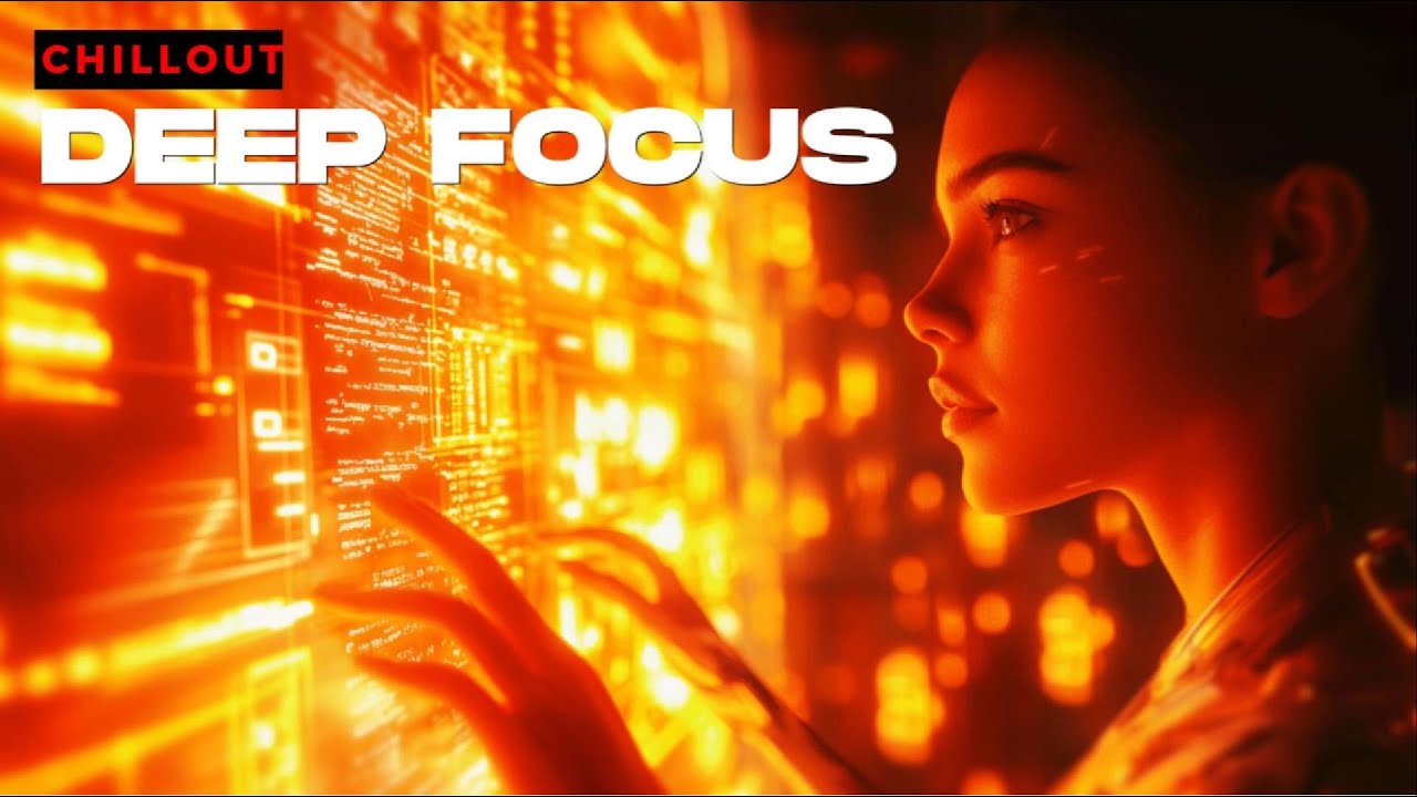 Achieve Ultimate Productivity with Deep Focus Unlock Your Full ...