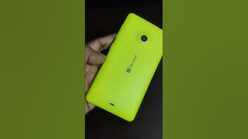 Microsoft Lumia 535. #microsoft #lumia #lumia535