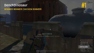 PUBG Kobe