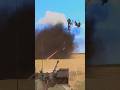 OMG! ZSU-39 attacked many enemys helicopters brutally | ARMA III #shorts #fyp #war #news