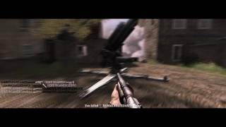 CoD2| svaba by sica