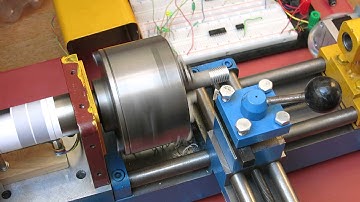 "Mazlik" lathe: M12 thread using G76 @ LinuxCNC