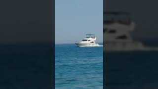 Antalya Kemer Plajı