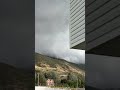 Possible tornado in Fruit Heights, Utah