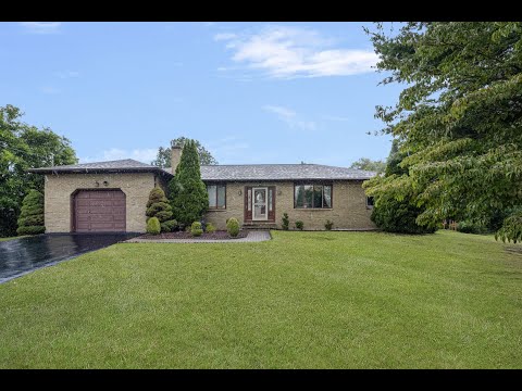 65 Janet Drive, Cranston, RI home video tour