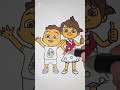 Beautiful uncoloring relaxing #trending #drawing #art #relxing