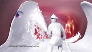 Gaviscon Cny Gaviscon Double Action Eng