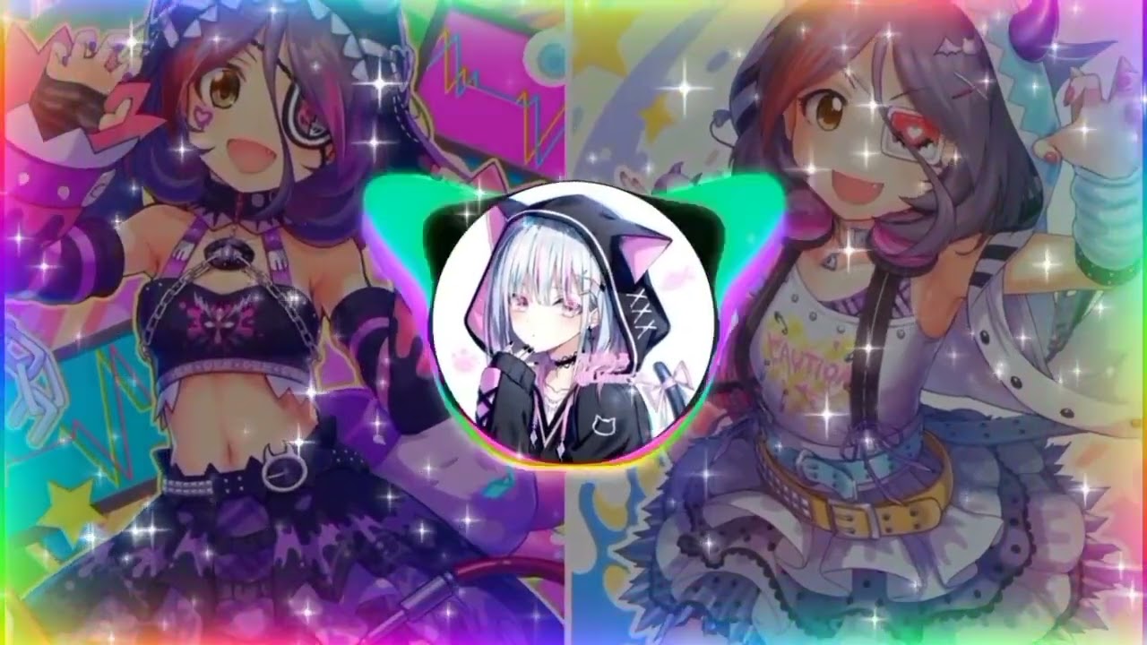 Nightcore First Time - (Lyrics