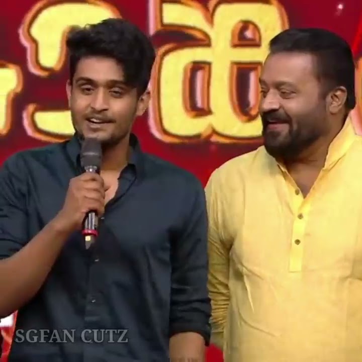 MADHAV SURESHGOPI #sureshgopi #asianet #dileep #malayalam #gokulsuresh #viral #vibes #status