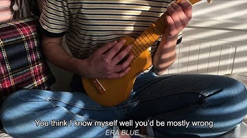 asthma attack - noah finnce (lyrics)