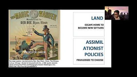 Dr. Elizabeth Tunstall: "Respectful Design: 6 Step...