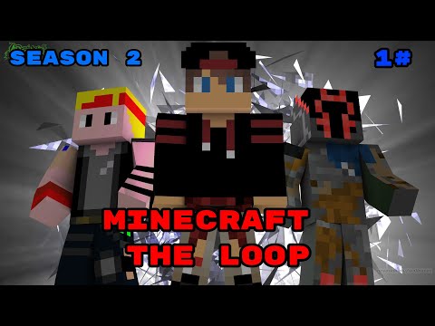 Minecraft The Loop Season 2 ეპიზოდი 1