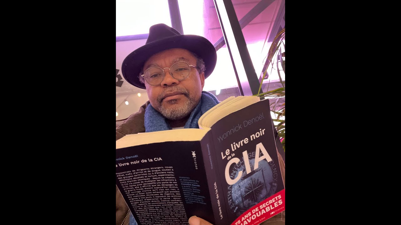 LECTURES DE L'AFRIQUE DES LIBERTÉS CE 11 DÉCEMBRE 2024