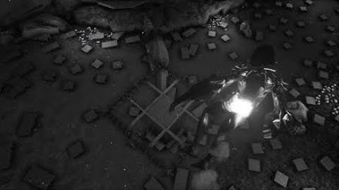 ARK abnormal RAID griffin gang a + defense the island