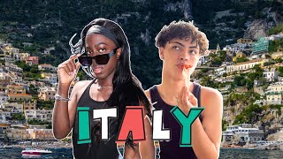 Download Lagu We Went to ITALY! MP3