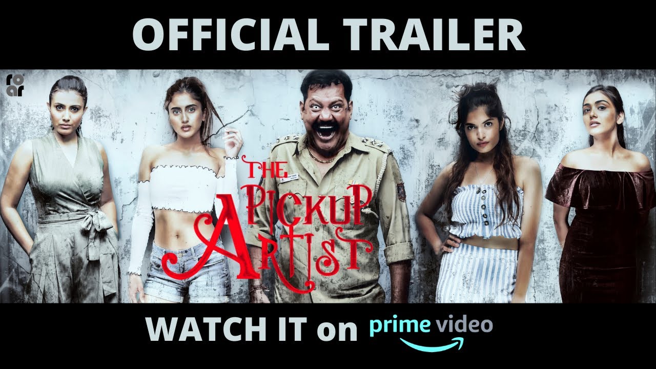 Saregamapa Anushree Sex Video - Indian crime thriller movies - Everything You Need To Know - NFI