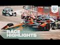 Race Highlights | 2026 INDYCAR at Long Beach