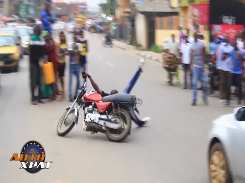 Video: If really not in Video Record, You will Never believe this happened.