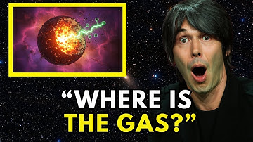 3 MINUTES AGO: New 3I/ATLAS Images from VTP Reveal a TERRIFYING Anomaly | Brian Cox