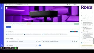 Techfluence Virtual Event Platform Intro Attendees