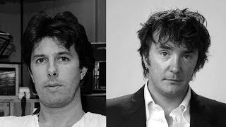 The Gerry Ryan Show 2fm- Dylan Moran interview