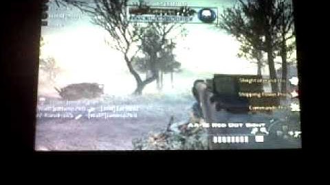 -mw2 modded speed lobby ps3-