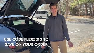 Must-Have Accessories for 2026 Tesla Model Y Premium &amp; Performance!