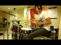 Taylor Swift - Shake It Off - Drum Cover by Kenneth Wong