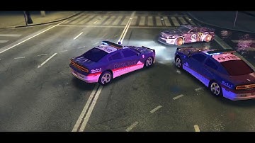 Crazy Car Vs Police ( Need For Speed No limit ) good graphic
