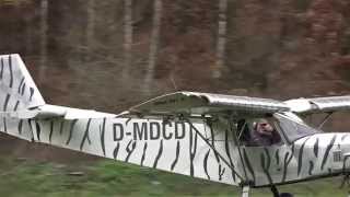 STOL Performance