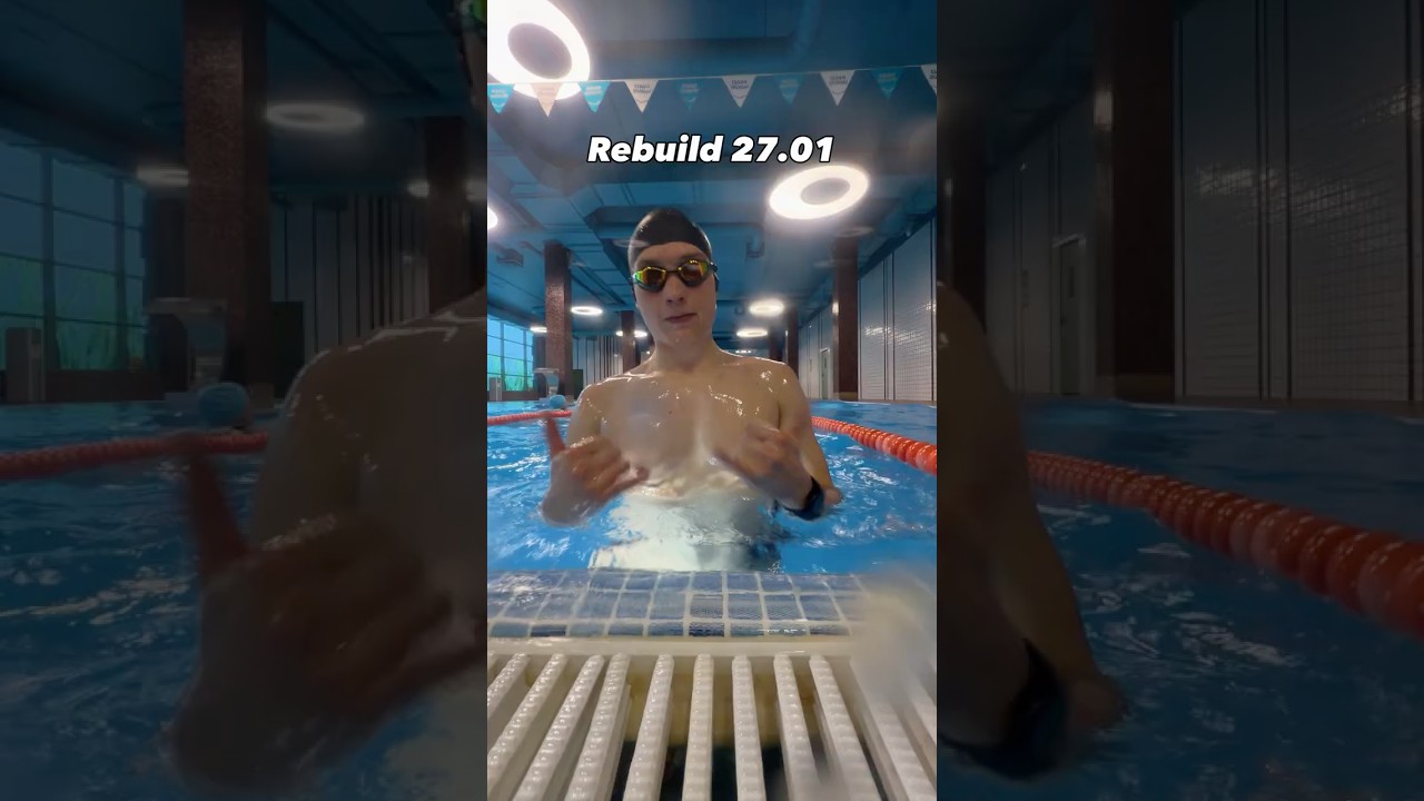 Rebuild series 27.01 