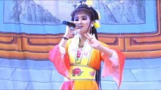 1050203魚美人 沛羽