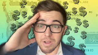 NEW STIMULUS OFFICIALLY HERE! $1200 PLUS $200/wk Second Stimulus Package [HEALS Act Full Breakdown]