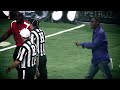 LFL | 2014 | WEEK 17 | WOW CLIP | BALTIMORE COACH EJECTED FROM GAME!