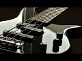sympathy - 二十路 (bass backing track)