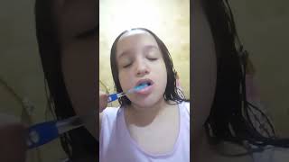 Minha Rotina Da Noite,Espero Que Vcs Gostem.um Big Beijo E Até Amanhã