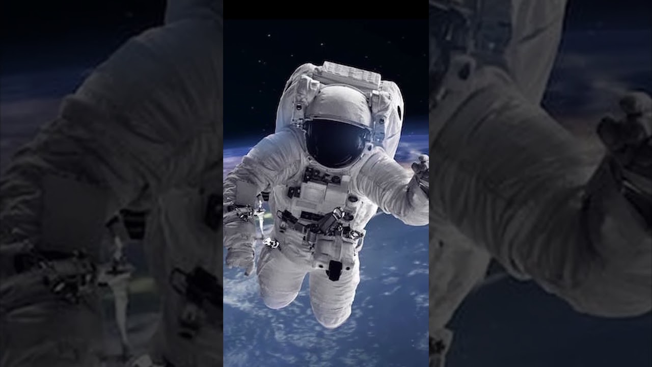 What will happen if you lost into space😨।। केया होगा अगर उप अंतरिक्ष मे खो जाए #shorts #viralvideos