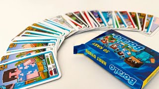 boralo kadı açtık