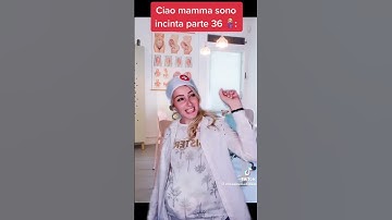 Thumbnail of ciao mamma sono incinta parte 36 (VIDEO NON MIO)