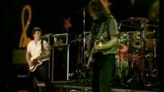 Rory Gallagher Moonchild Live