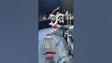 John Cena vs Dominik Mysterio!