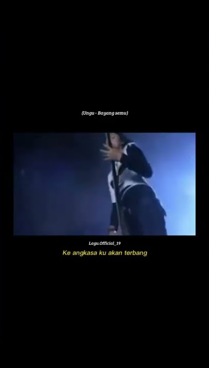 Story WA | KOTAK - Terbang (Khayal)