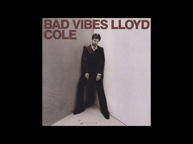 Lloyd Cole - So You'd Like to Save the World - YouTube