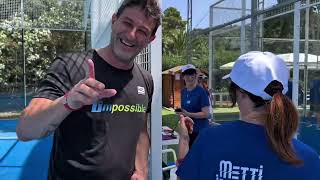 HRC Meeting 2025 x I'mPossible