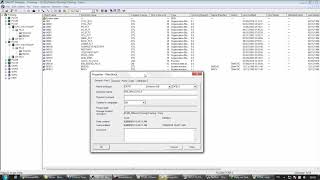 Basic Siemens PLC HMI SCADA Configuration EP4 PLC PLC Communication 1