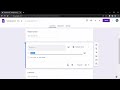 How to delete an unwanted form field