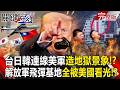 中共軍事威脅