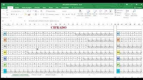 APLICATIVO CRIPTOGRAFIA Excel 2020 09 12 19 17 42 Cifrado Cesar
