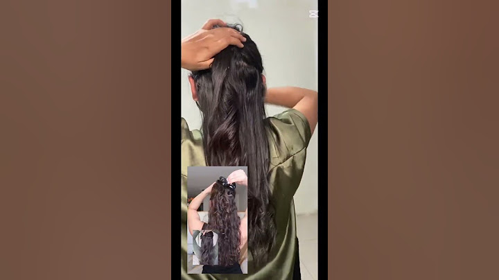 Poniendo a prueba hack de TikTok 🤭 #hairstyle #peinados #hair #peinadosrapidos