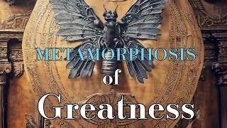 Metamorphic Mastery: Unlocking the Extraordinary Power Within You